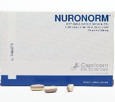 HYPOHOPM (БАД) / NURONORM