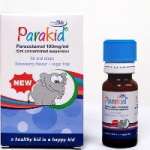 ПАРАКИД (парацетамол) / PARAKID (paracetamol)