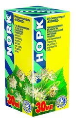 Фитоконцентрат ЭКОМЕД НОРК / Phyto Concentrate NORK