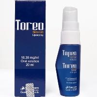 TOРЕО (силденафил) / TOREO (sildenafil)
