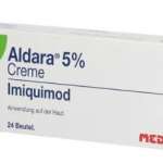 АЛДАРА (Имиквимод, Имихимод) / ALDARA (Imiquimod)