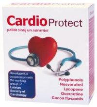 КАРДИОПРОТЕКТ (БАД) / CARDIOPROTEKT