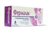 ФЕРМАЛАК ВАГИНАЛ / FERMALAC VAGINAL
