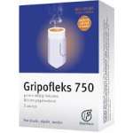 ГРИПОФЛЕКС (парацетамол) / GRIPOFLEKS (paracetamolum)