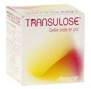 ТРАНСУЛОЗА (лактулоза) / TRANSULOSE (lactulose)