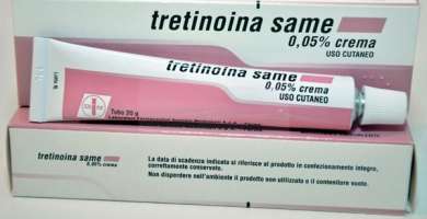 ТРЕТИНОИН / TRETINOIN