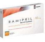 РАМИПРИЛ / RAMIPRIL