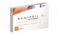 РАМИПРИЛ / RAMIPRIL