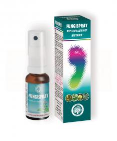 ФУНГИСПРЕЙ / FUNGISPRAY