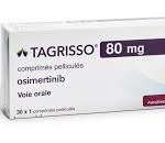 ТАГРИССО / TAGRISSO  табл. 80 мг / 30 шт.