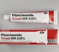 ФЛУОЦИНОНИД (флуоцинонид) / FLUOCINONIDE (fluocinonide)