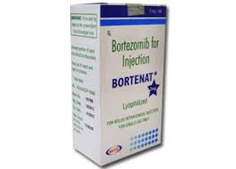 БОРТЕЗОМИБ / BORTEZOMIB
