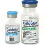 КАЛДОЛОР (ибупрофен) / CALDOLOR (ibuprofen)
