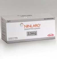 НИНЛАРО (Иксазомиб) / NINLARO (Ixazomib)