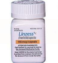 ЛИНЗЕСС (линаклотид) / LINZESS (linaclotide)