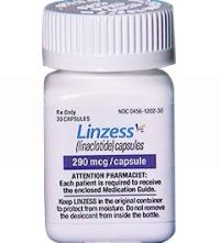 ЛИНЗЕСС (линаклотид) / LINZESS (linaclotide)