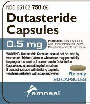 ДУТАСТЕРИД (дутастерид) / DUTASTERIDE (dutasteride)