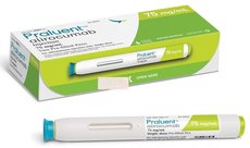 ПРАЛУЕНТ (Алирокумаб) / PRALUENT (Alirocumab)