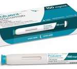 ПРАЛУЕНТ (Алирокумаб) / PRALUENT (Alirocumab)