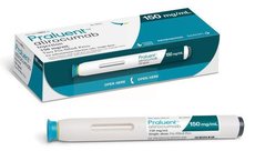ПРАЛУЕНТ (Алирокумаб) / PRALUENT (Alirocumab)