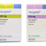 ВАРГАТЕФ / VARGATEF 150 №60