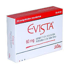 ЭВИСТА (Ралоксифен) / EVISTA (Raloxifene)