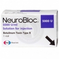 НЕЙРОБЛОК (Токсин ботулинический) / NEUROBLOC (Botulinum toxin)
