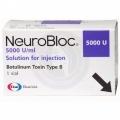 НЕЙРОБЛОК (Токсин ботулинический) / NEUROBLOC (Botulinum toxin)