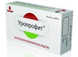 УРОПРОФИТ / UROPROFIT