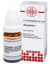 ЛМ ГРАФИТЕС 01 / LM GRAPHITES I