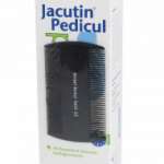 ЯКУТИН, ДЖАКУТИН Педикул Флюид / JACUTIN Pedicul Fluid