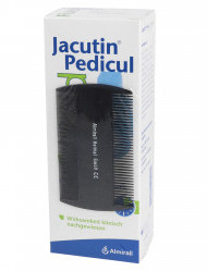 ЯКУТИН, ДЖАКУТИН Педикул Флюид / JACUTIN Pedicul Fluid