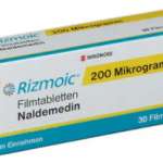 РИЗМОИК (Налдемедин) / RIZMOIC (Naldemedine)
