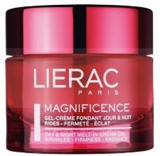 ЛИЕРАК МАНИФИСАНС ГЕЛЬ-КРЕМ ДЕНЬ-НОЧЬ / LIERAC MAGNIFICENCE DAY-NIGHT CREAM-GEL