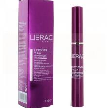 ЛИЕРАК ЛИФТИССИМЕ ДЛЯ КОНТУРА ГЛАЗ / LIERAC LIFTISSIME EYES
