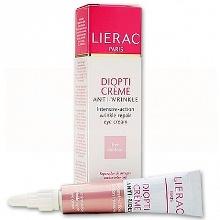 ЛИЕРАК ДИОПТИКРЕМ / LIERAC DIOPTICREME