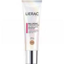 ЛИЕРАК ЛЮМИНЕСЦЕНС ВВ КРЕМ ЗОЛОТИСТЫЙ / LIERAC ILLUMINATING BB CREAM DORE