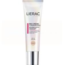 ЛИЕРАК ЛЮМИНЕСЦЕНС ВВ КРЕМ ПЕСОЧНЫЙ / LIERAC ILLUMINATING BB CREAM SABLE