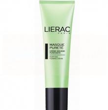ЛИЕРАК МАСКА ОЧИЩАЮЩАЯ / LIERAC MASQUE PURETE