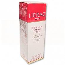 ЛИЕРАК ЛОСЬОН ТОНИЗИРУЮЩИЙ ОЧИЩАЮЩИЙ / LIERAC LOTION TONIQUE CLEANSING