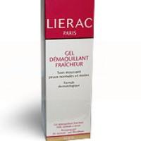 ЛИЕРАК ГЕЛЬ ОЧИЩАЮЩИЙ / LIERAC GEL CLEANSING