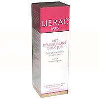 ЛИЕРАК МОЛОЧКО МЯГКОЕ ОЧИЩАЮЩЕЕ / LIERAC LAIT DOUCEUR