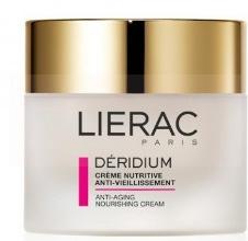 ЛИЕРАК ДЕРИДИУМ КРЕМ / LIERAC DERIDIUM CREAM