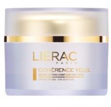 ЛИЕРАК КОЭРАНС КРЕМ ДЛЯ ГЛАЗ / LIERAC COHERENCE CREAM EYE