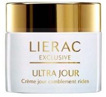 ЛИЕРАК ЭКСКЛЮЗИВ УЛЬТРА ЖУР КРЕМ ДНЕВНОЙ / LIERAC EXCLUSUVE ULTRA JOUR DAY CREAM
