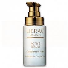 ЛИЕРАК ЭКСКЛЮЗИВ СЫВОРОТКА АКТИВНАЯ / LIERAC EXCLUSUVE ACTIVE SERUM