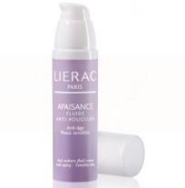 ЛИЕРАК АПЕЗАНС ФЛЮИД ПРОТИВ ПОКРАСНЕНИЙ / LIERAC APAISANCE ANTI-REDNESS FLUID CREAM
