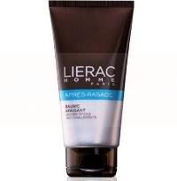 ЛИЕРАК ОМ БАЛЬЗАМ П/БРИТЬЯ / LIERAC HOMME BAUME APAISANT