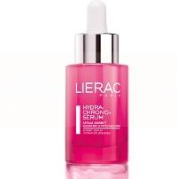 ЛИЕРАК ГИДРА-ХРОНО + СЫВОРОТКА-СОРБЕТ / LIERAC HYDRA-CHRONO + SERUM-SORBET
