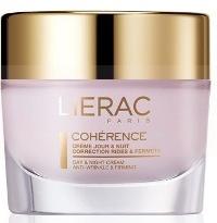 ЛИЕРАК КОЭРАНС ДЕНЬ-НОЧЬ КРЕМ / LIERAC COHERENCE DAY-NIGHT CREAM
